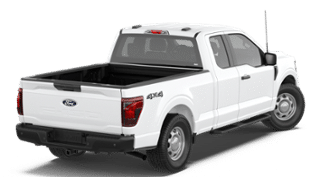 2026 Ford F-150® External Image 3